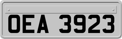 OEA3923