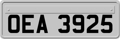 OEA3925