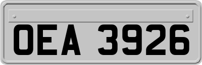 OEA3926