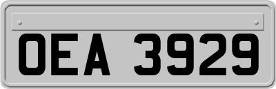OEA3929