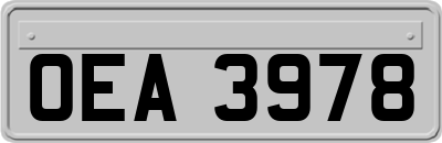 OEA3978