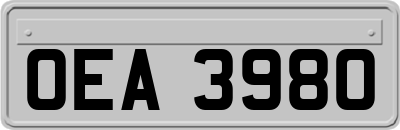 OEA3980