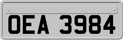 OEA3984