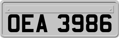 OEA3986