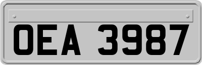 OEA3987