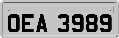 OEA3989