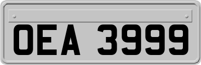 OEA3999