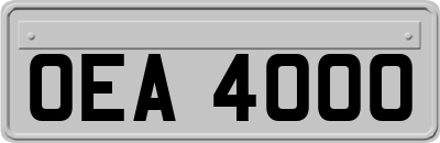 OEA4000