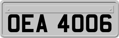 OEA4006
