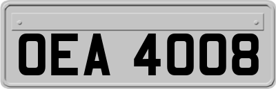 OEA4008