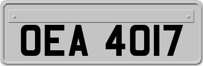OEA4017