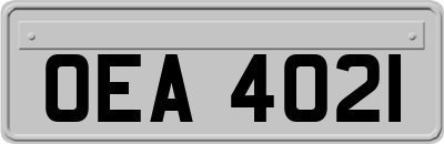 OEA4021