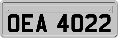 OEA4022