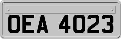 OEA4023