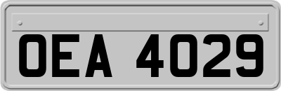 OEA4029