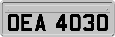 OEA4030
