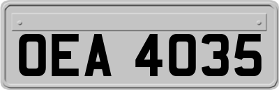 OEA4035