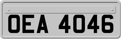 OEA4046