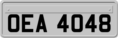 OEA4048