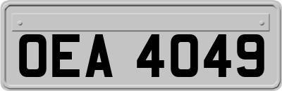 OEA4049