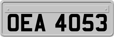 OEA4053