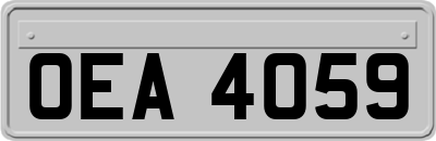 OEA4059