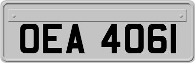 OEA4061