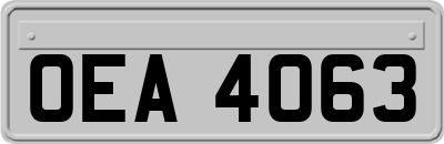 OEA4063