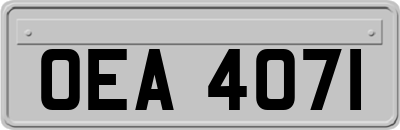OEA4071