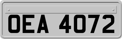 OEA4072