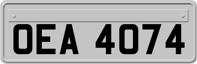 OEA4074