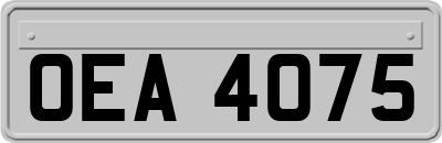 OEA4075