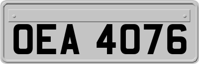 OEA4076