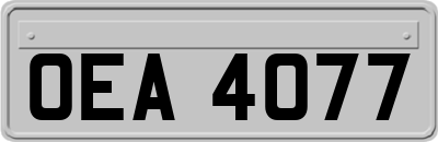OEA4077