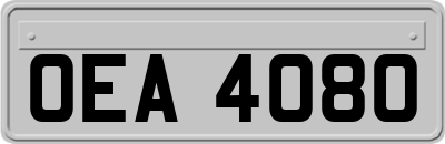 OEA4080