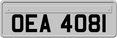 OEA4081