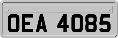 OEA4085