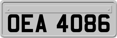 OEA4086