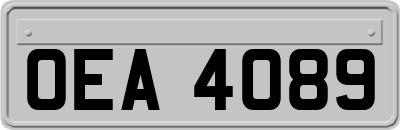OEA4089