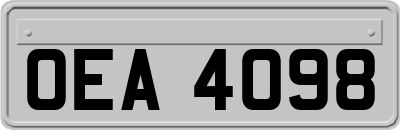 OEA4098