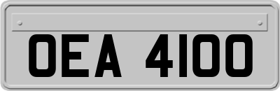OEA4100