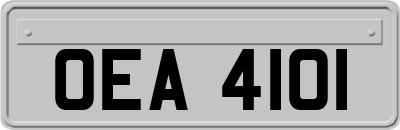 OEA4101