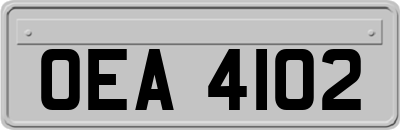 OEA4102