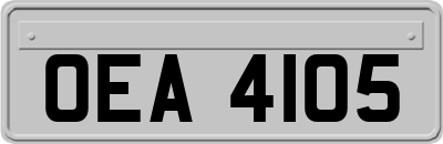 OEA4105