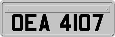 OEA4107