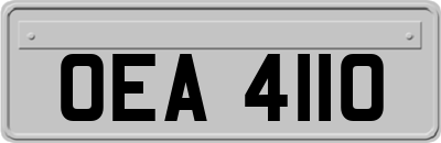 OEA4110