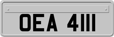 OEA4111