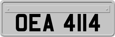 OEA4114