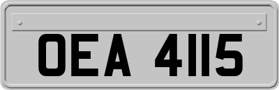OEA4115