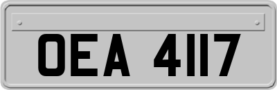 OEA4117